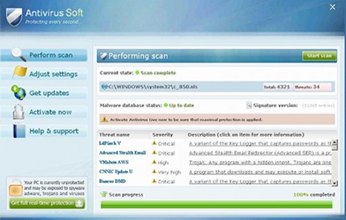 describing computer viruses and trojan horses and how to protect personal computers from being infec describing computer viruses and trojan horses and how to protect personal computers from being infec