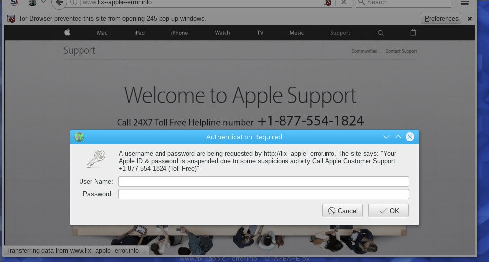 Fix--apple--error.info
