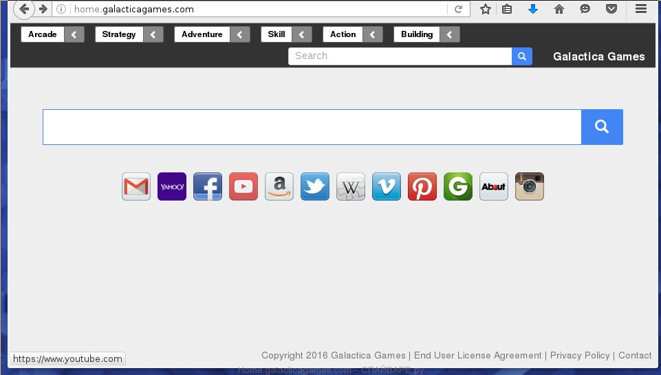 Home.galacticagames.com