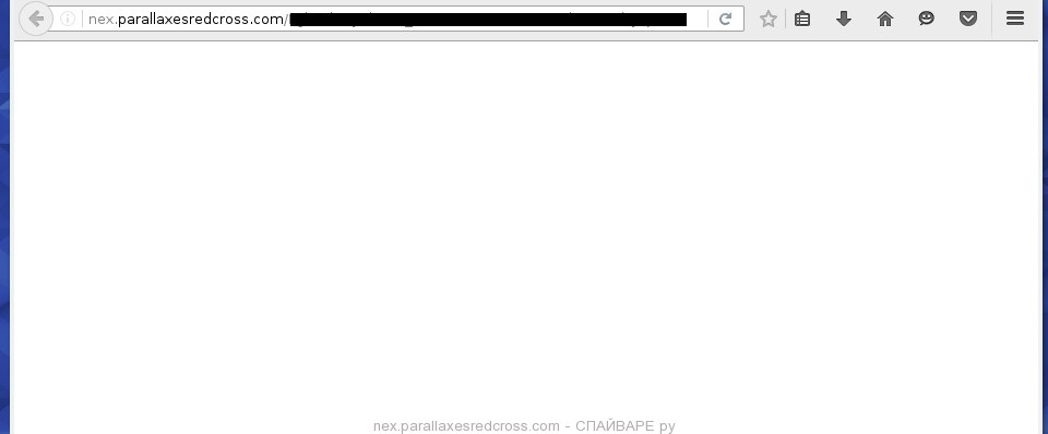 nex.parallaxesredcross.com