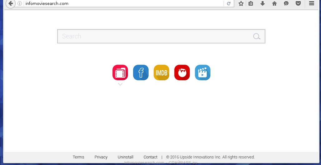 Infomoviesearch.com