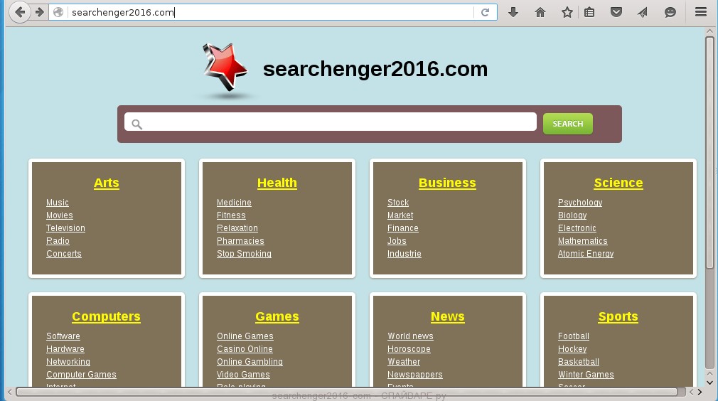 searchenger2016-com
