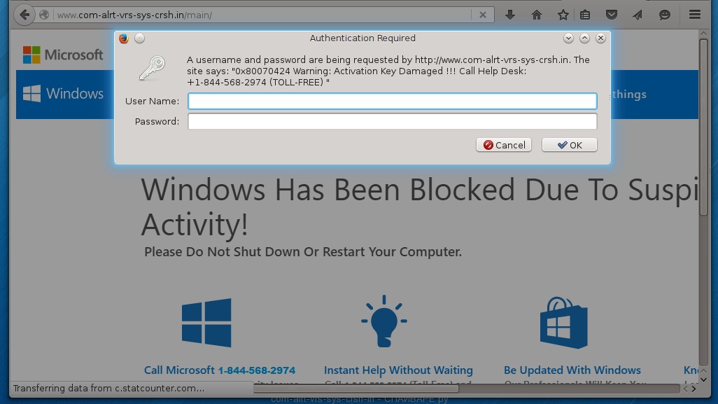 com-alrt-vrs-sys-crsh-in