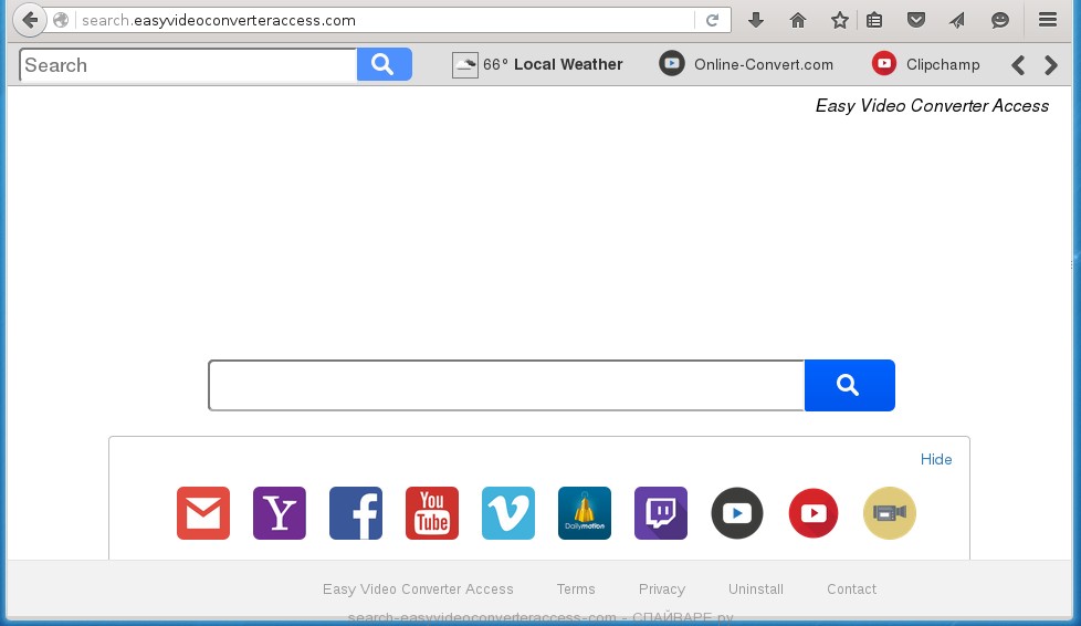 search-easyvideoconverteraccess-com