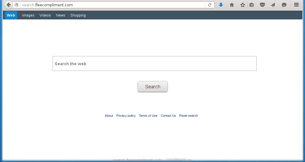 search-fleecompliment-com
