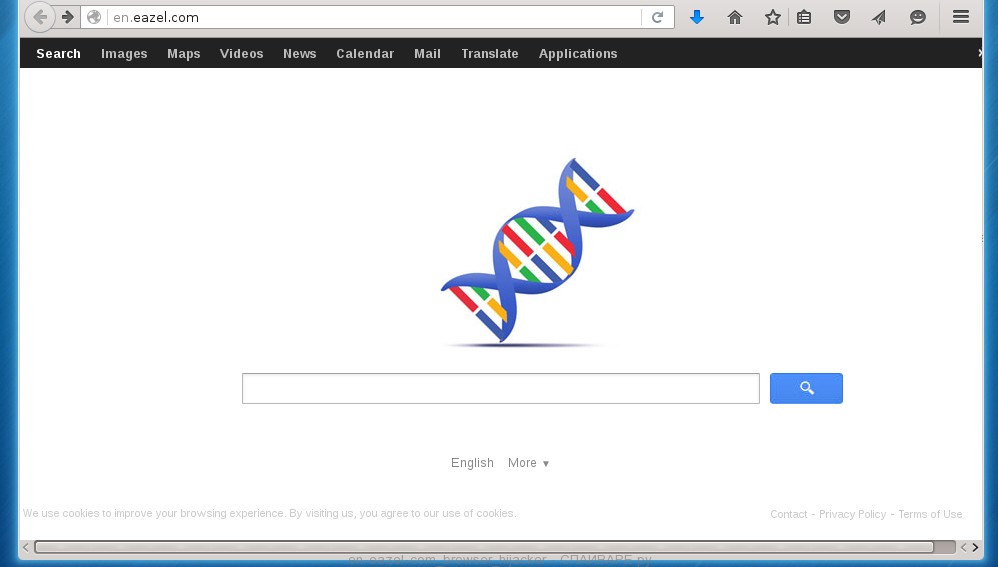 en-eazel-com изменяет настройки браузера