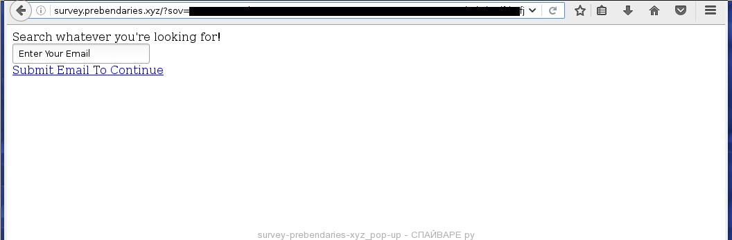 survey-prebendaries-xyz