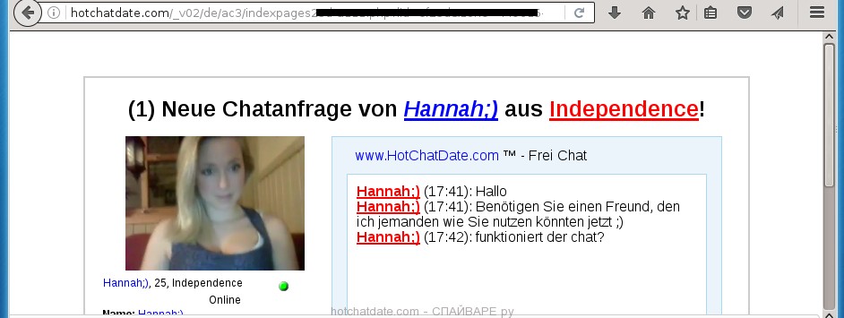 www.hotchatdate.com www.hotchatdate.com