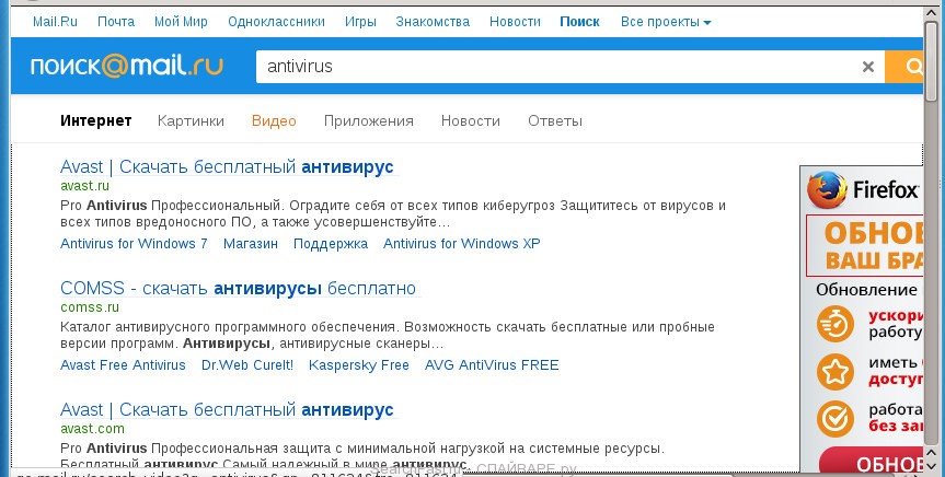 SearchFast.ru
