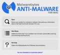 Malwarebytes Anti-malware для Mac