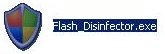 иконка flash disinfector