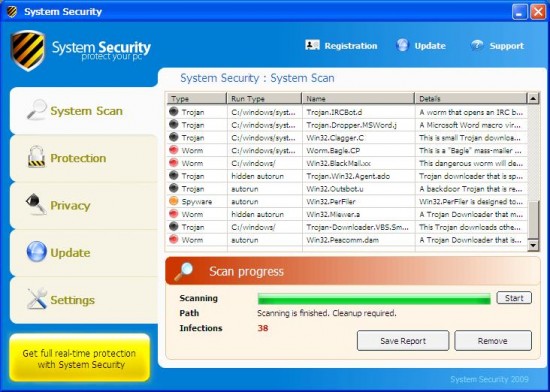 system-security