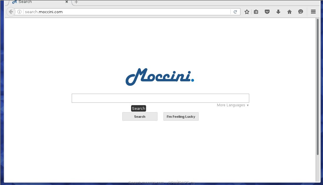 Search.moccini.com