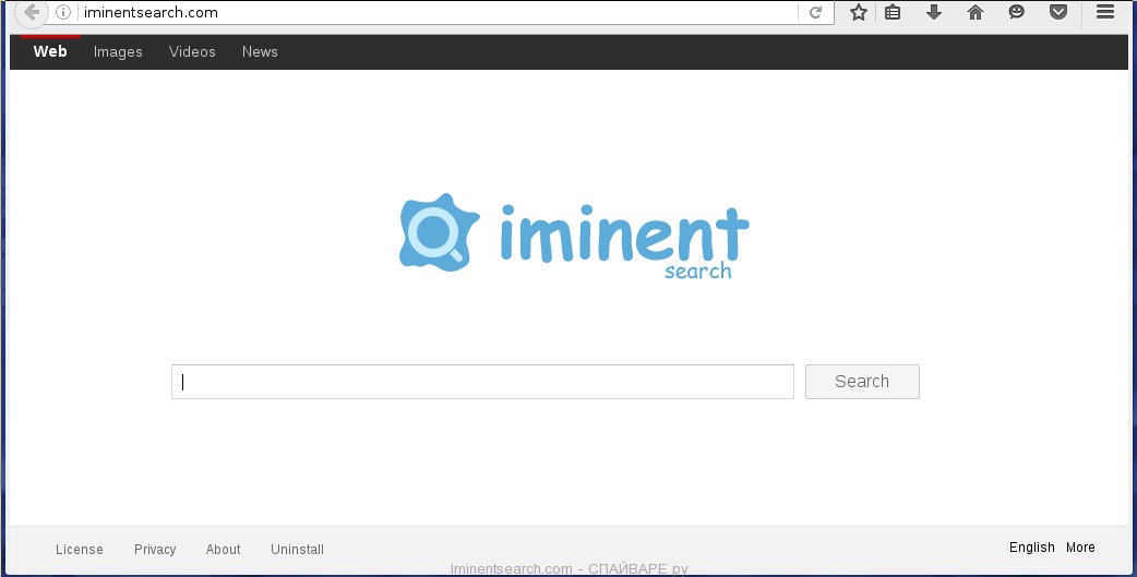 Iminentsearch.com