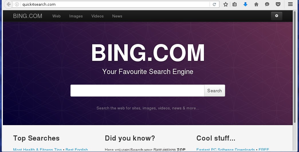 Quick4search.com