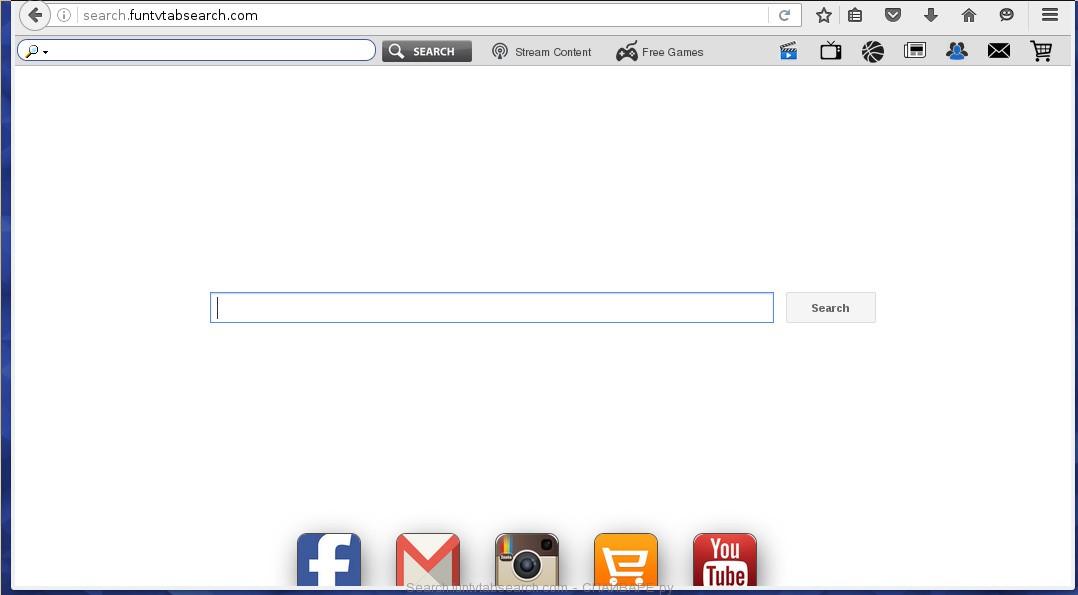 Search.funtvtabsearch.com