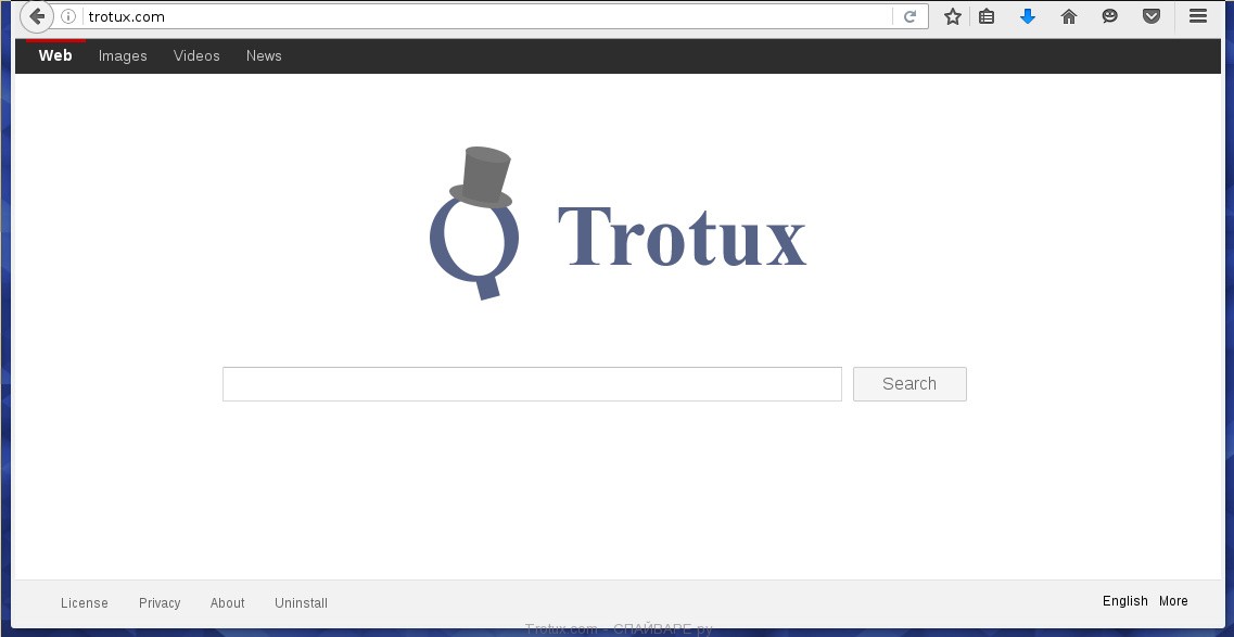 Trotux.com