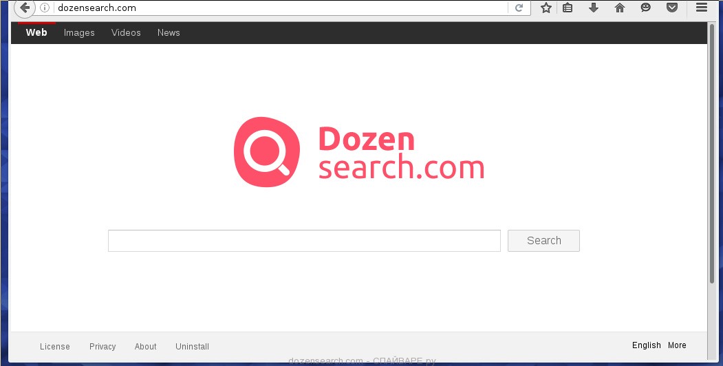 dozensearch.com