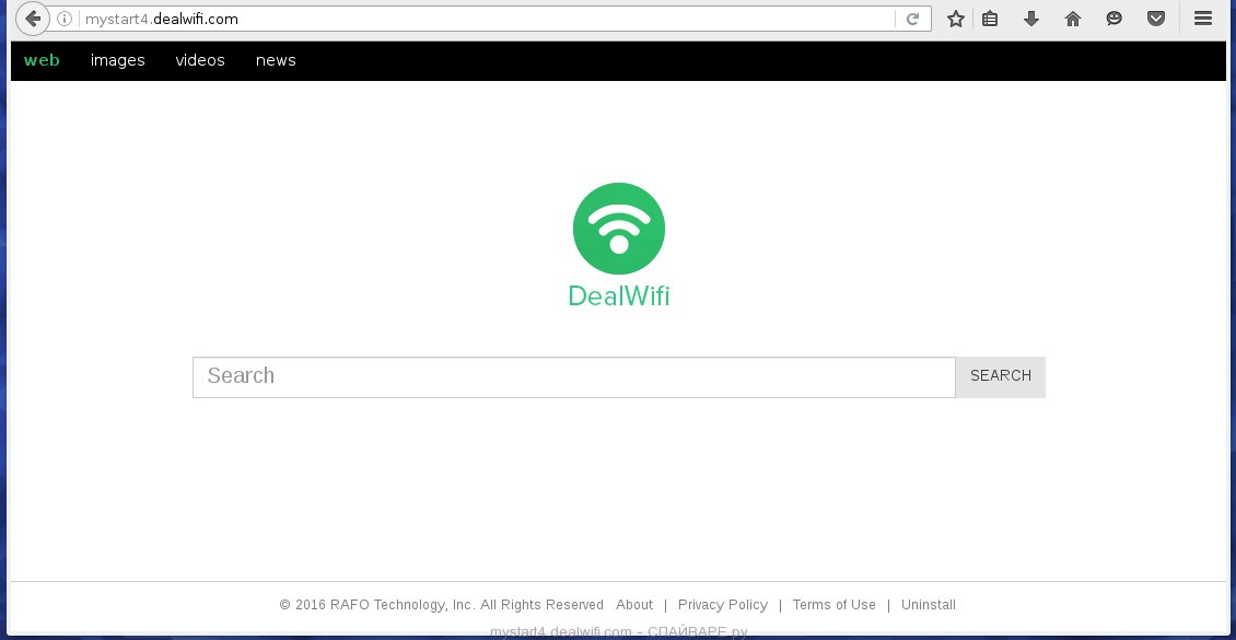 mystart4.dealwifi.com