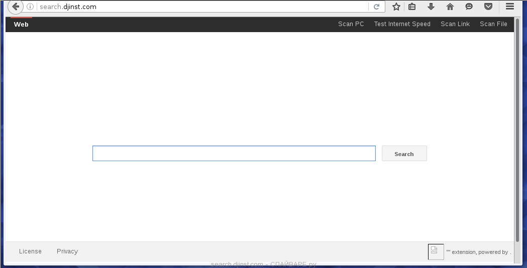 search.djinst.com