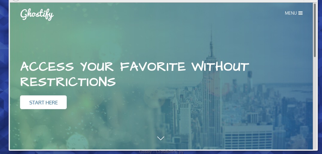 Gostify