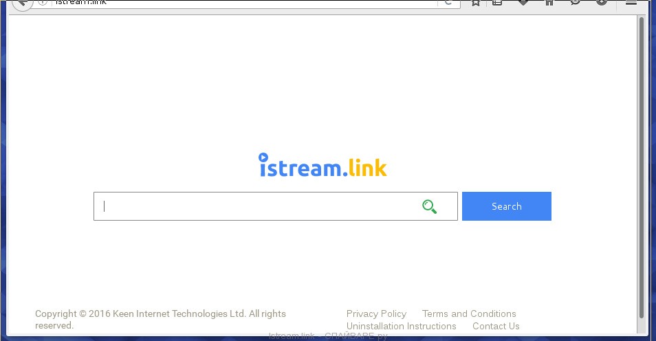Istream.link