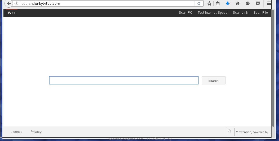 Search.funkytvtab.com