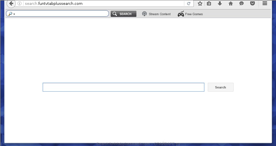 Search.funtvtabplussearch.com