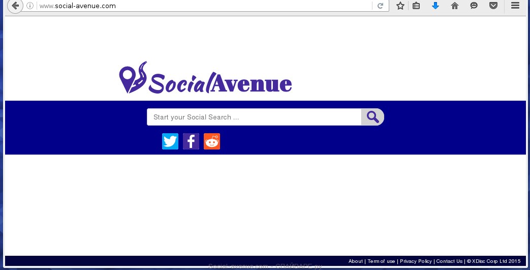 Social-avenue.com