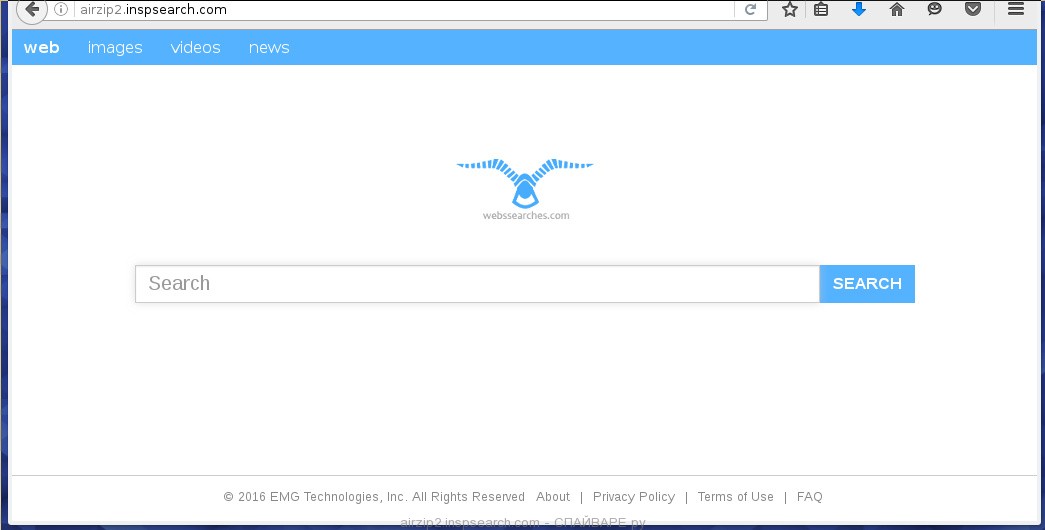 airzip2.inspsearch.com