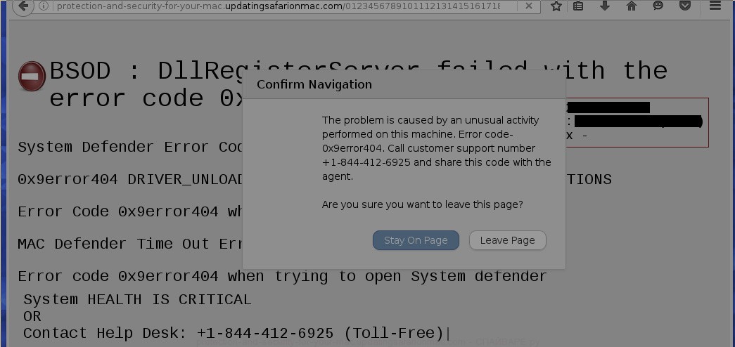 protection-and-security-for-your-mac.updatingsafarionmac.com