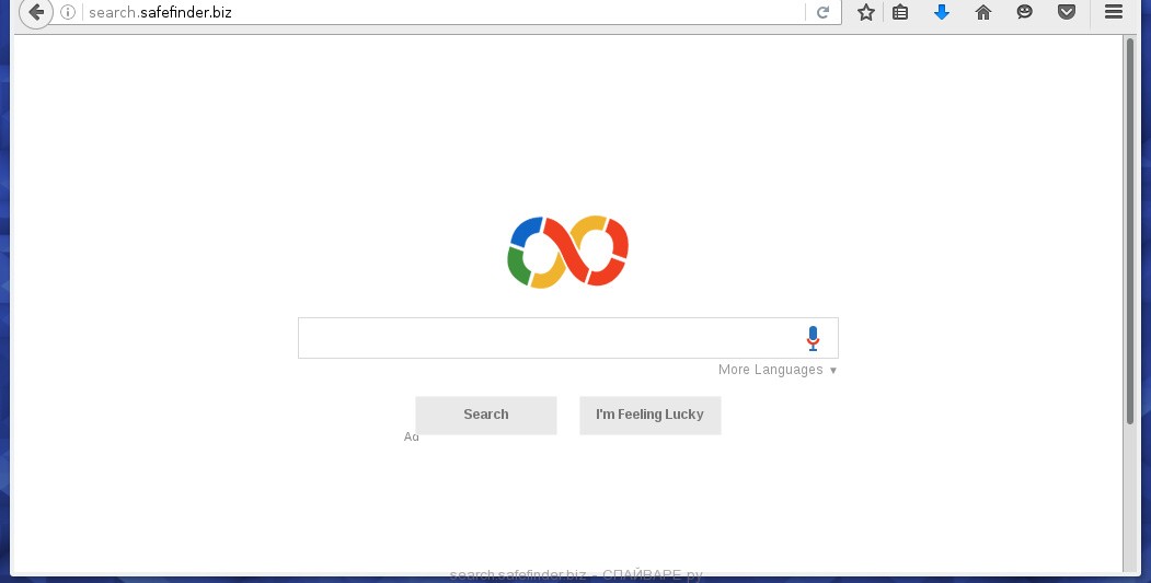 search.safefinder.biz