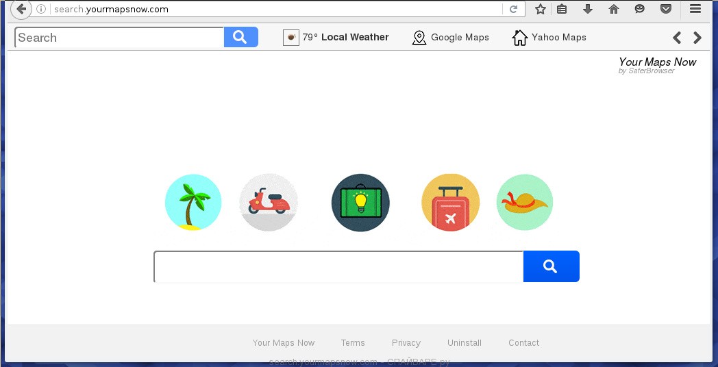 search.yourmapsnow.com
