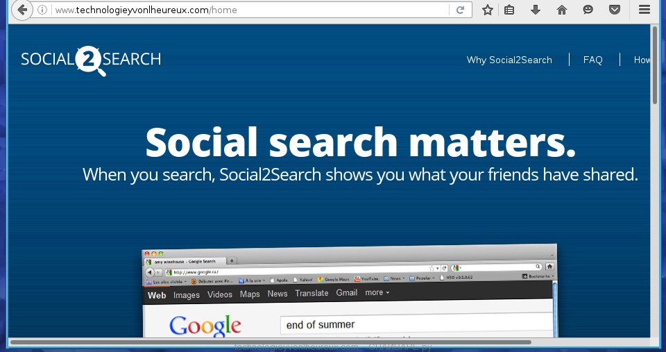 technologieyvonlheureux.com