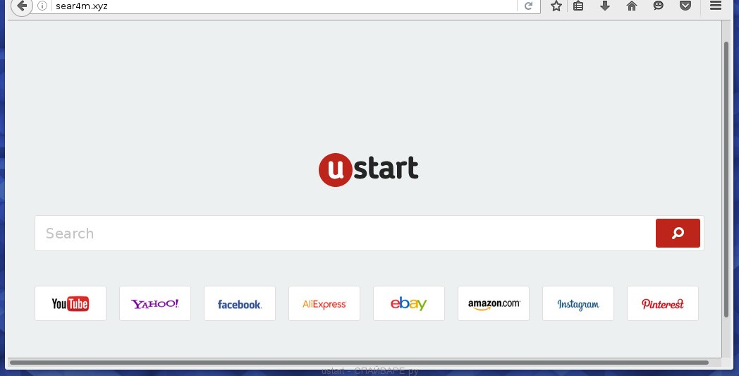 ustart