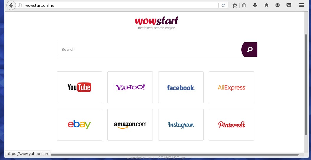 wowstart.online