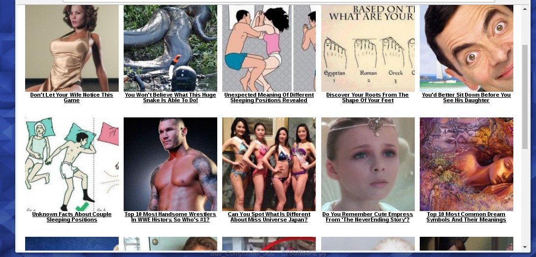 Реклама Bus Component