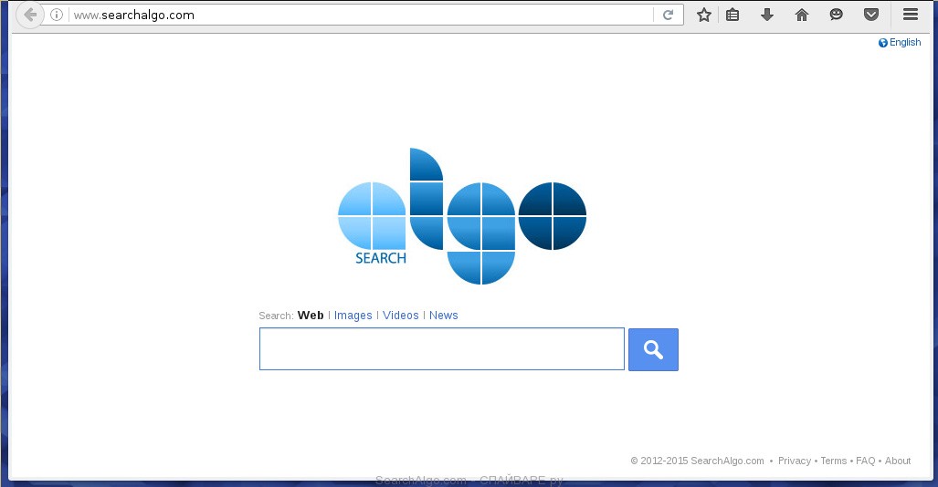 SearchAlgo.com