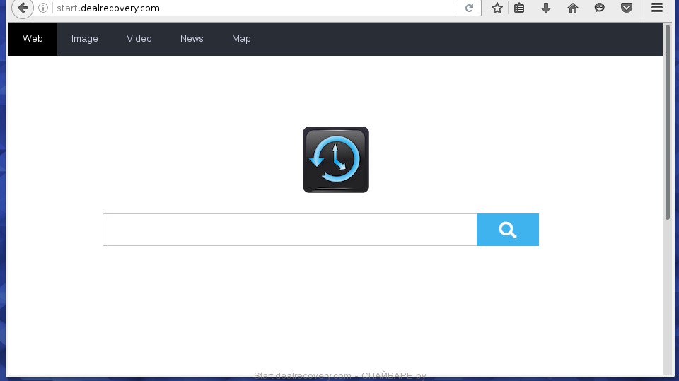 Start.dealrecovery.com