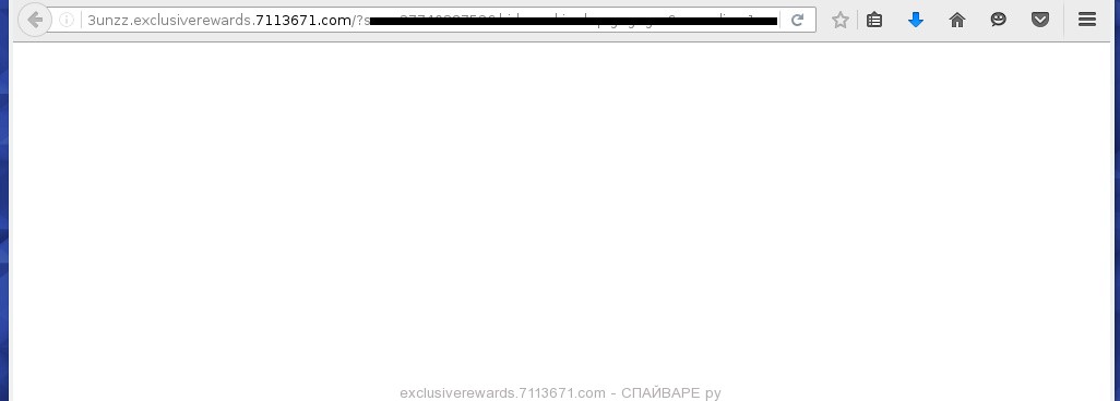 exclusiverewards.7113671.com