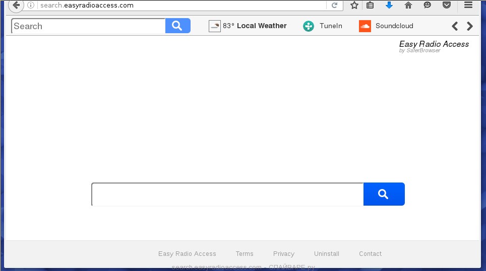 search.easyradioaccess.com