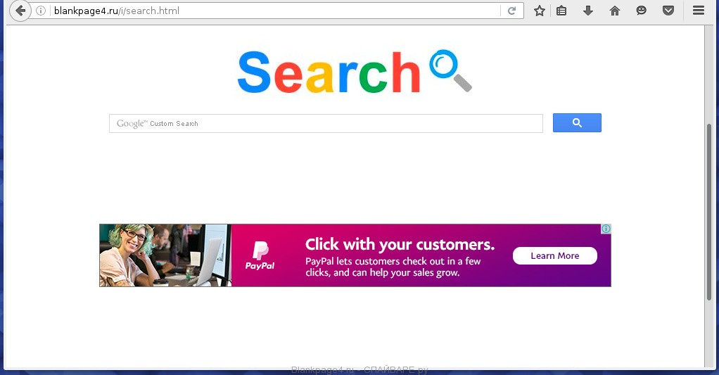 Blankpage4.ru