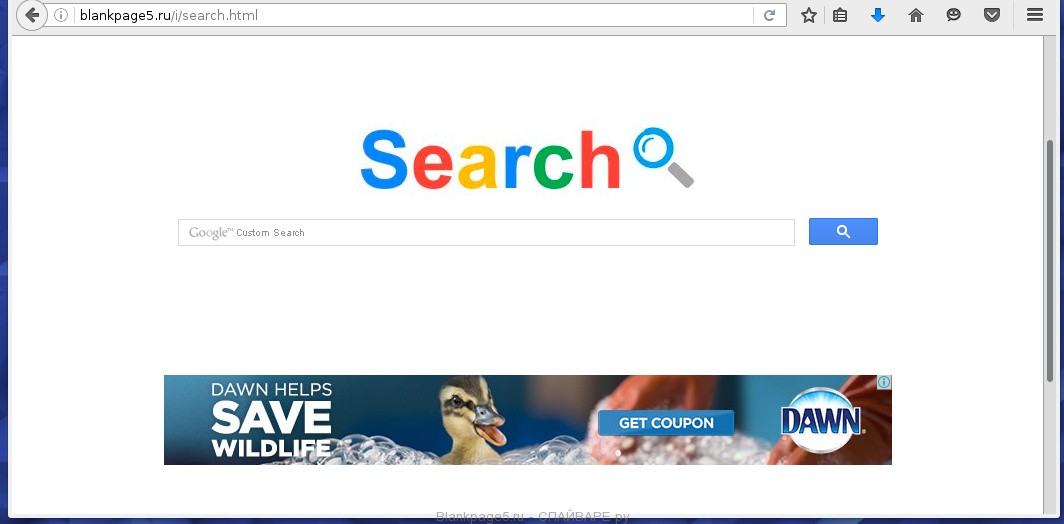 Blankpage5.ru