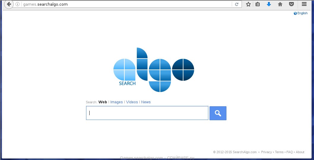 Games.searchalgo.com