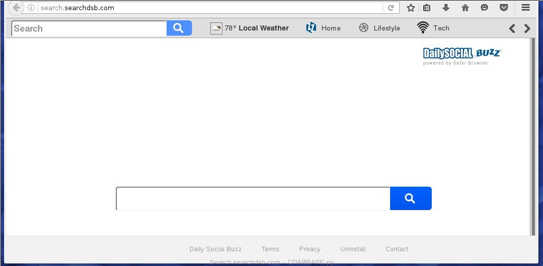 Search.searchdsb.com