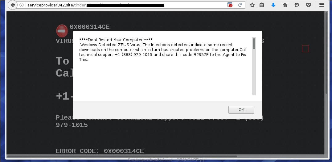 Serviceprovider342.site