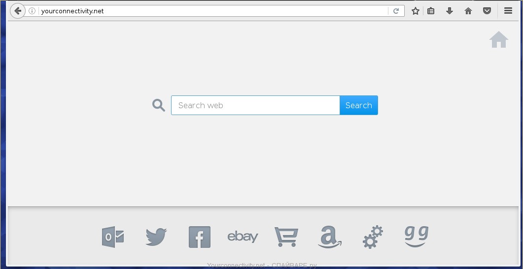 Yourconnectivity.net