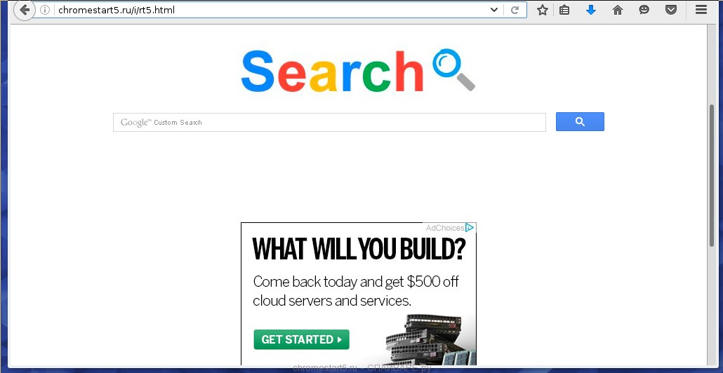 chromestart5.ru