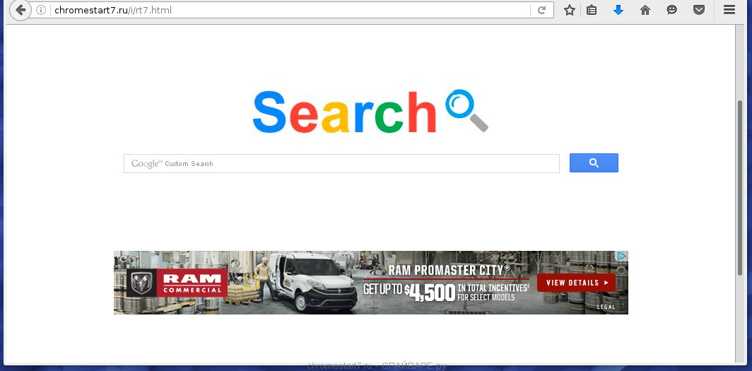 chromestart7.ru