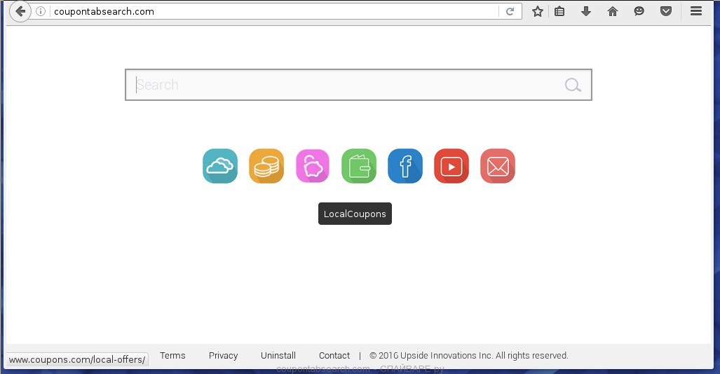 coupontabsearch.com
